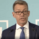 Dr David Bull takes on Chairmanship of Reform UK