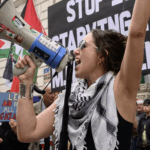 Foreign Office staff told to resign if they don’t like Government stance on Israel.