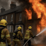 The UK is on the edge of Civil War concerning migration