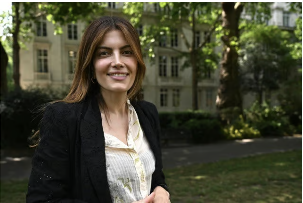 Reform gain seat on Westminster Council