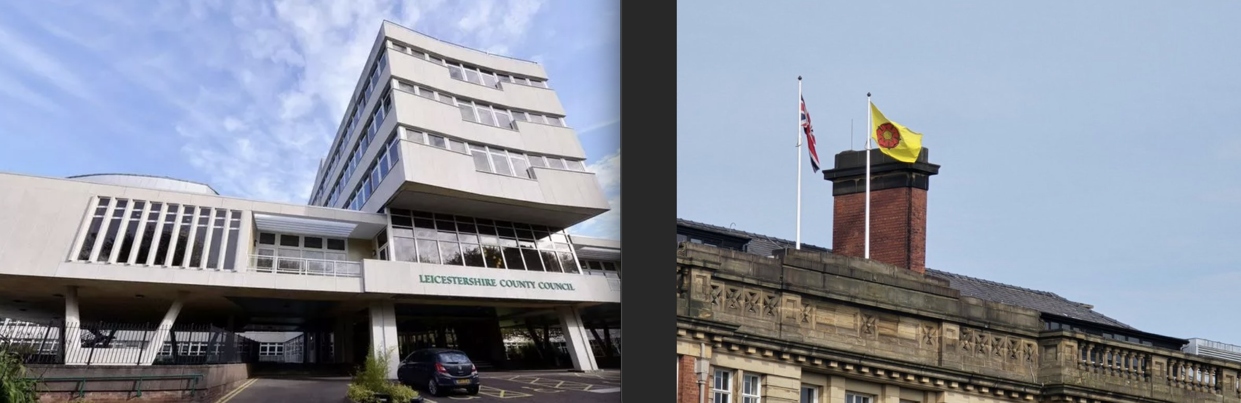 The Woke lose it …..