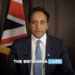 The Far Left don’t want the Britannia Card – it will show up the Uniparty abolition on non-Dom for the disaster it was!